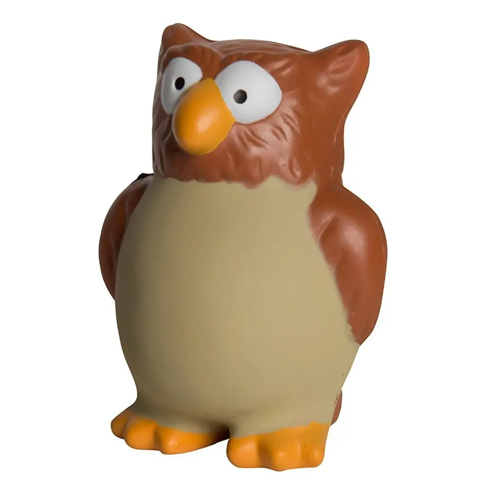 Feathered Friend Stress Relief Toy 2