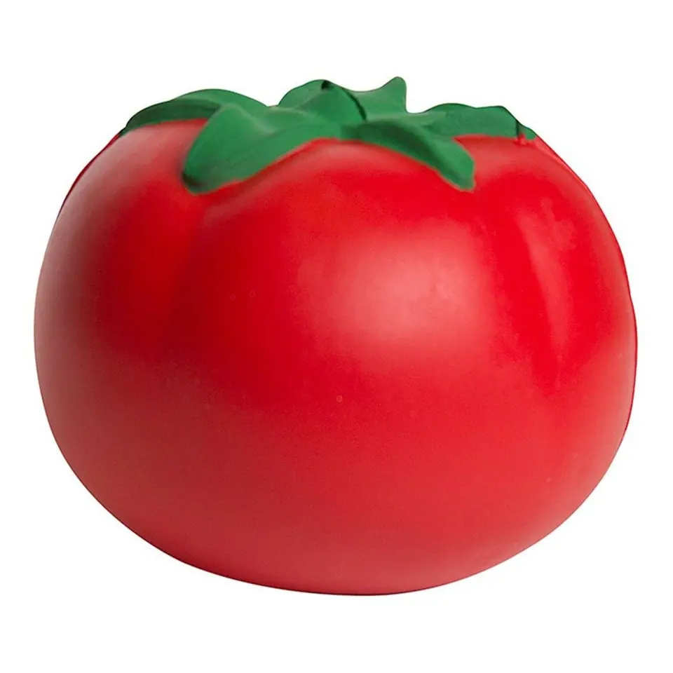 Tomato Stress Relief Toy 2