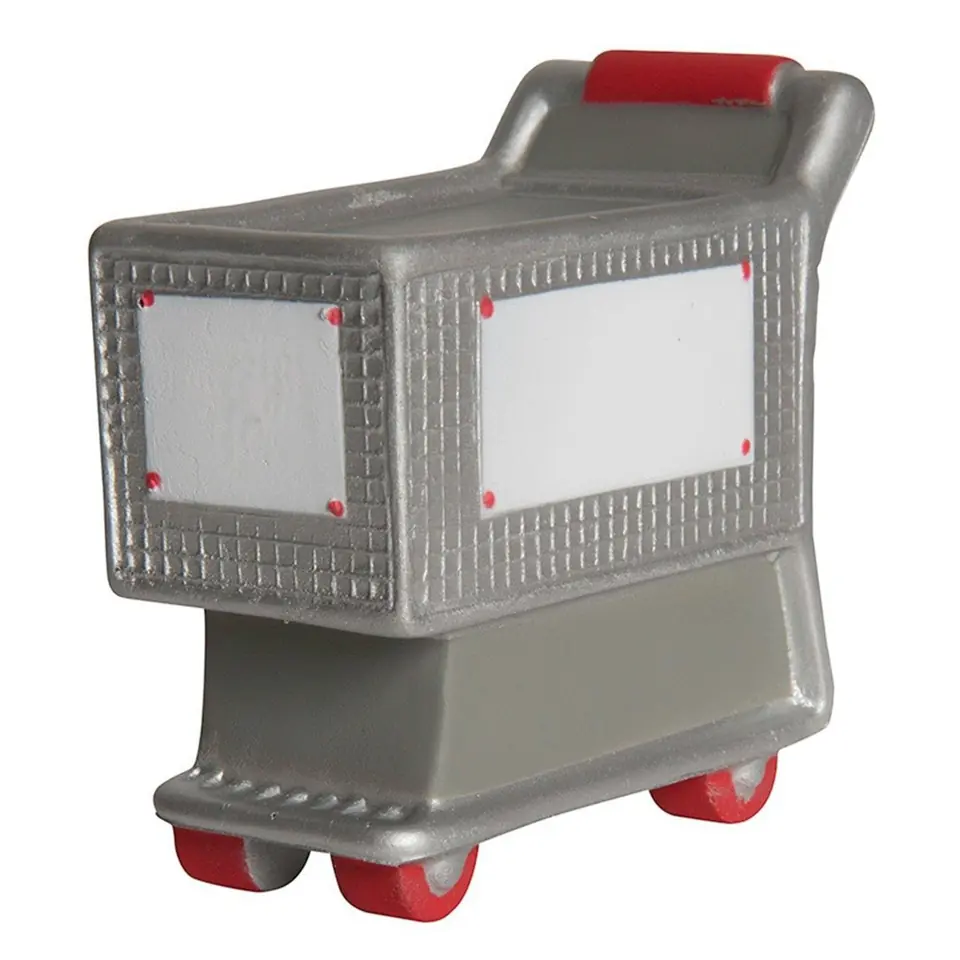 Cart Squish Stress Toy 2