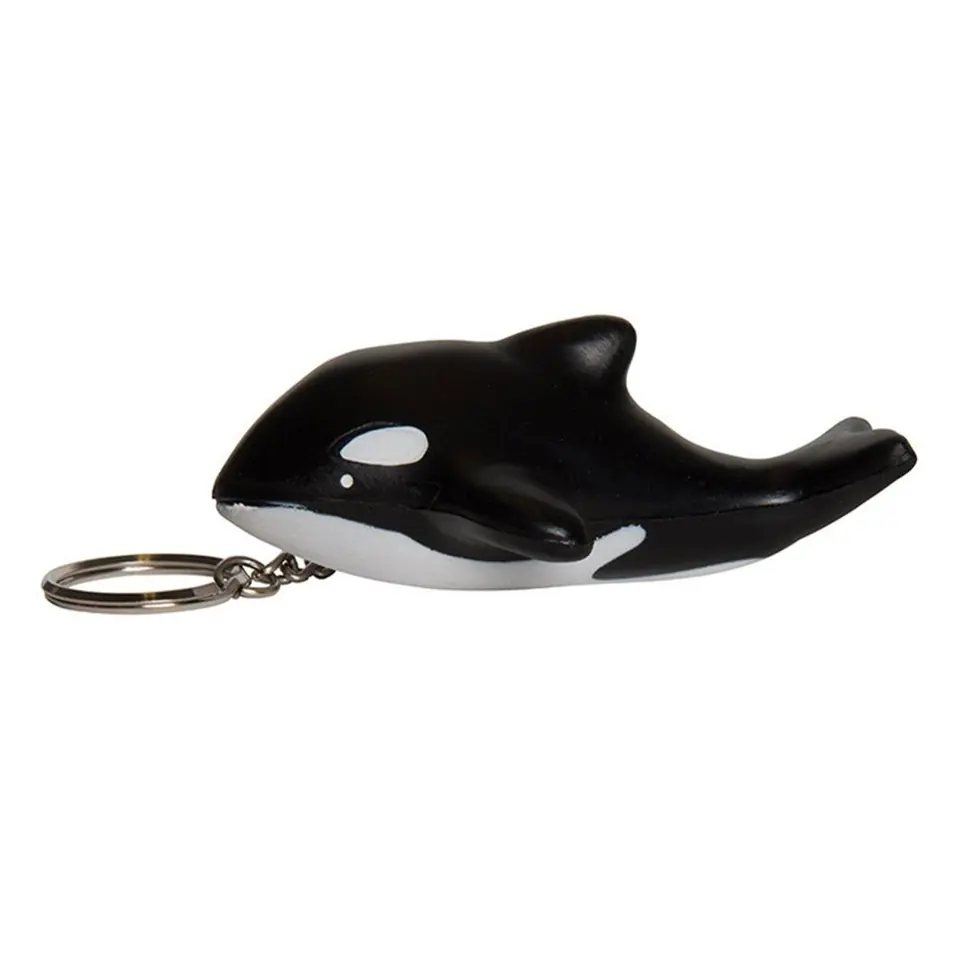 Oceanic Stress Relief Keychain 2