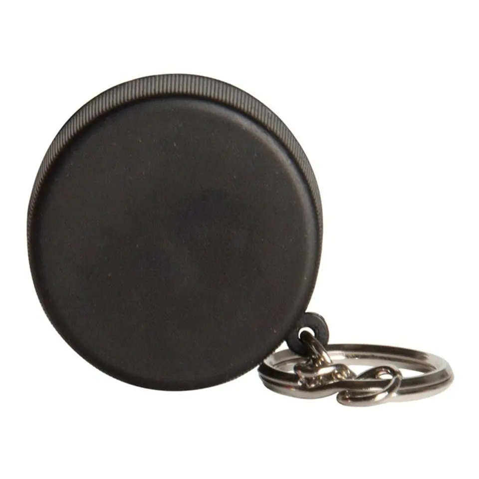 Sporty Squeeze Stress Reliever Keychain 2