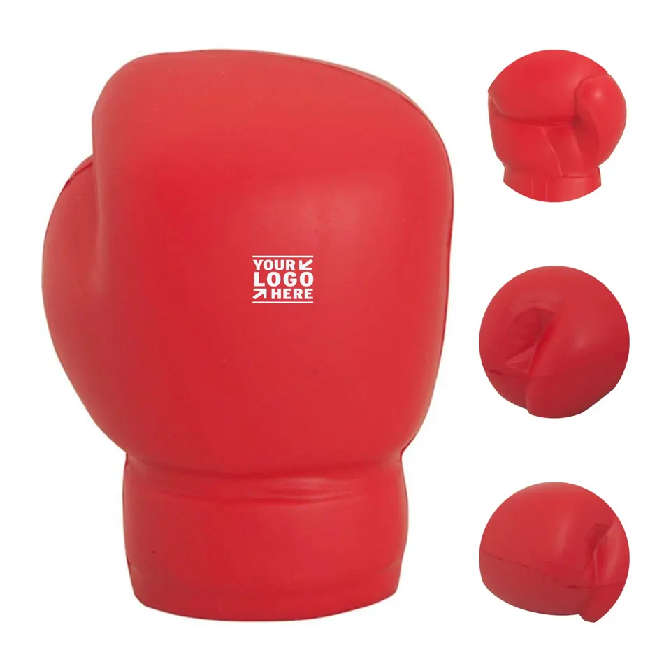 Boxing Glove Stress Relief Toy