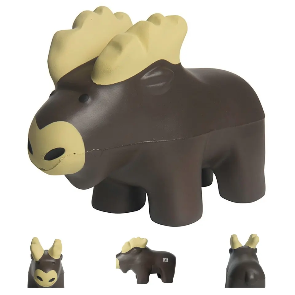 Forest Creature Stress Reliever