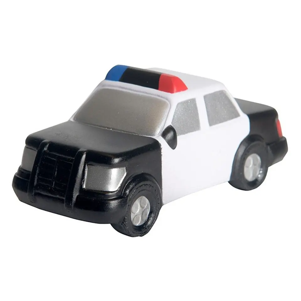 Patrol Vehicle Stress Relief Toy 2