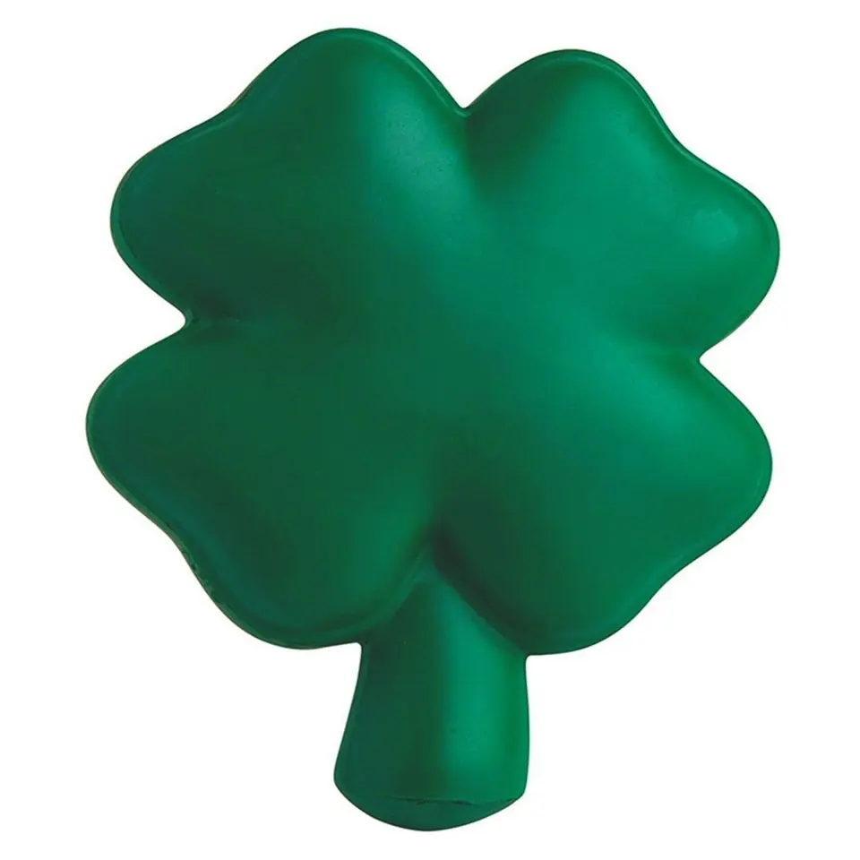 Lucky Clover Stress Reliever 2