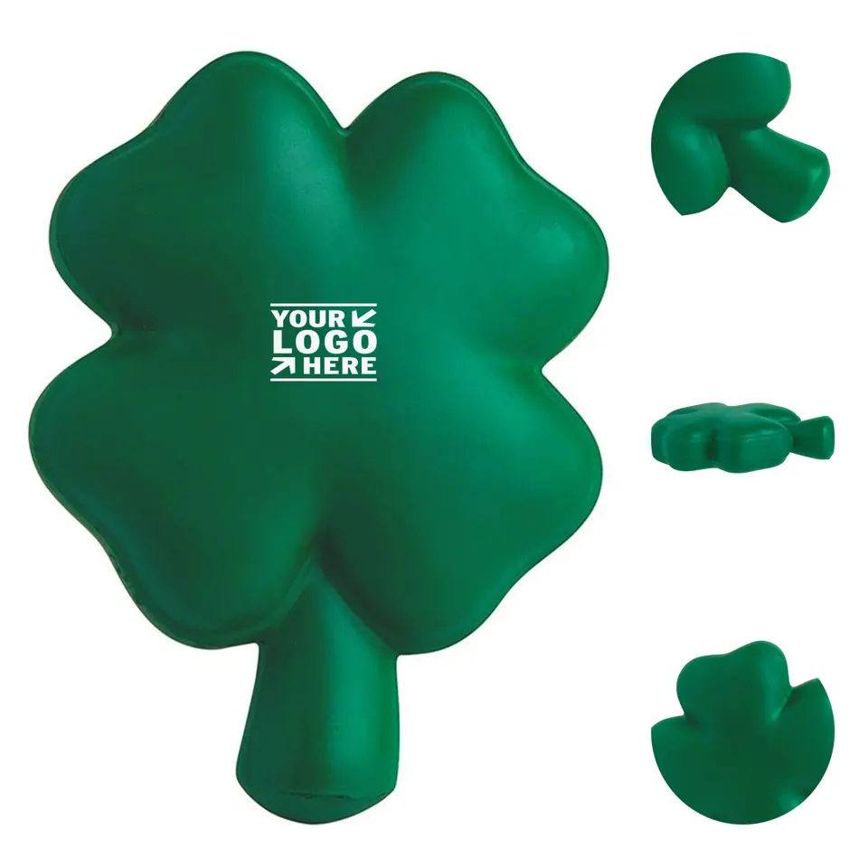 Lucky Clover Stress Reliever