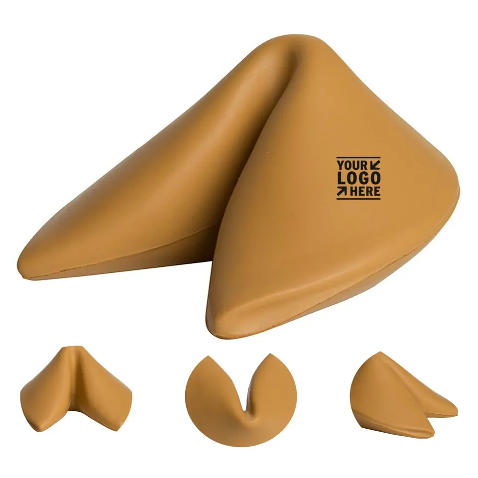 Lucky Cookie Stress Ball