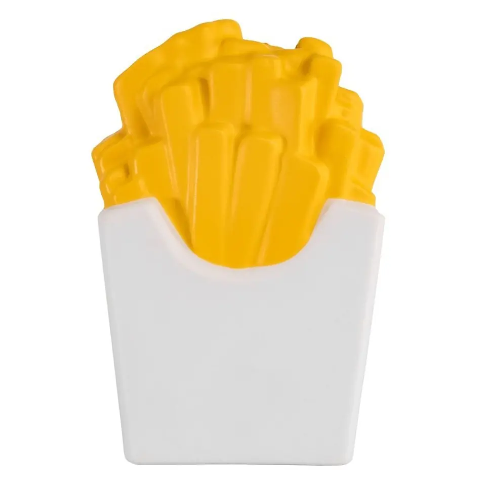 Squeezeable French Fries Toy 2