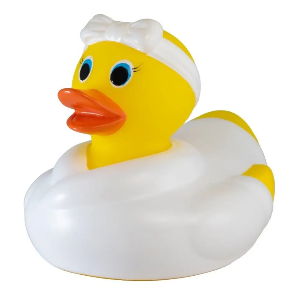 Relaxation Duck 2