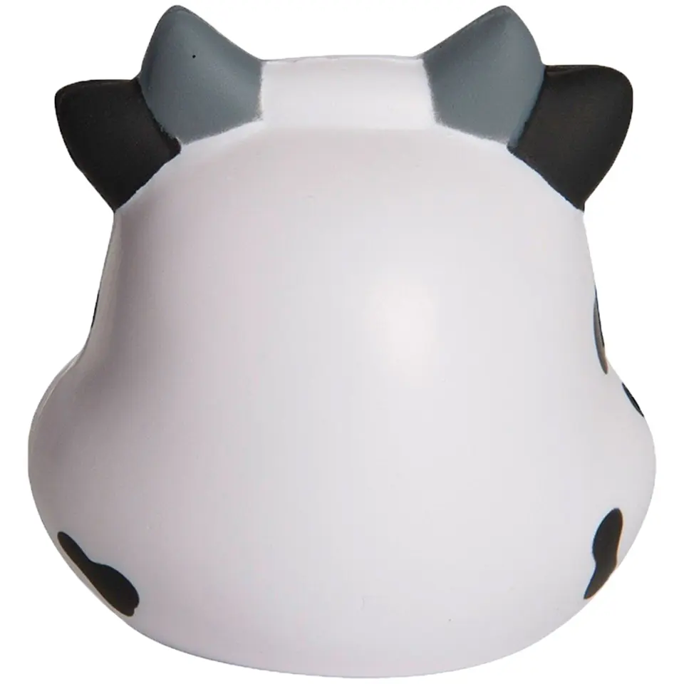 Adorable Bovine Stress Relief Toy 2