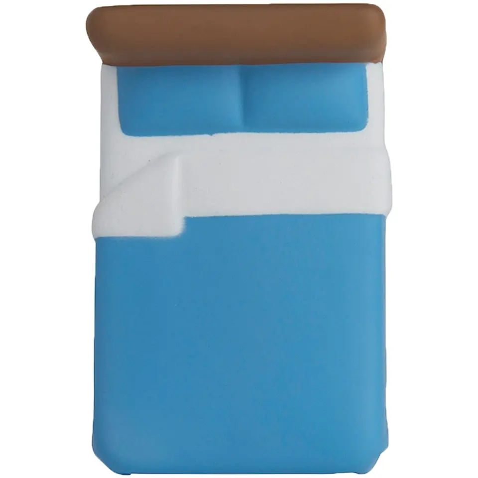 Cozy Comfort Stress Relief Pillow 2