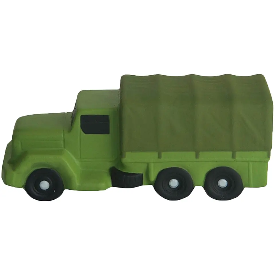 Tactical Vehicle Stress Relief Toy 2