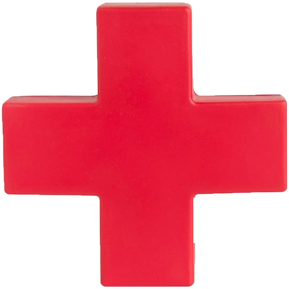 Relaxation Cross Squeeze Toy 2