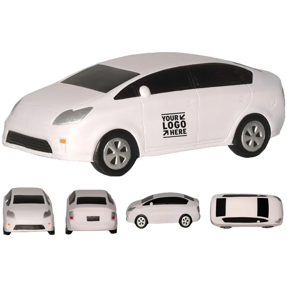 Eco-Friendly Vehicle Stress Reliever