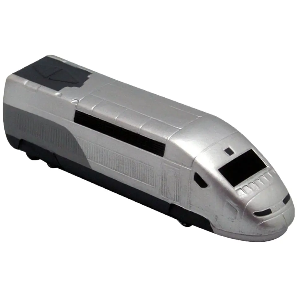 Express Rail Stress Reliever 2