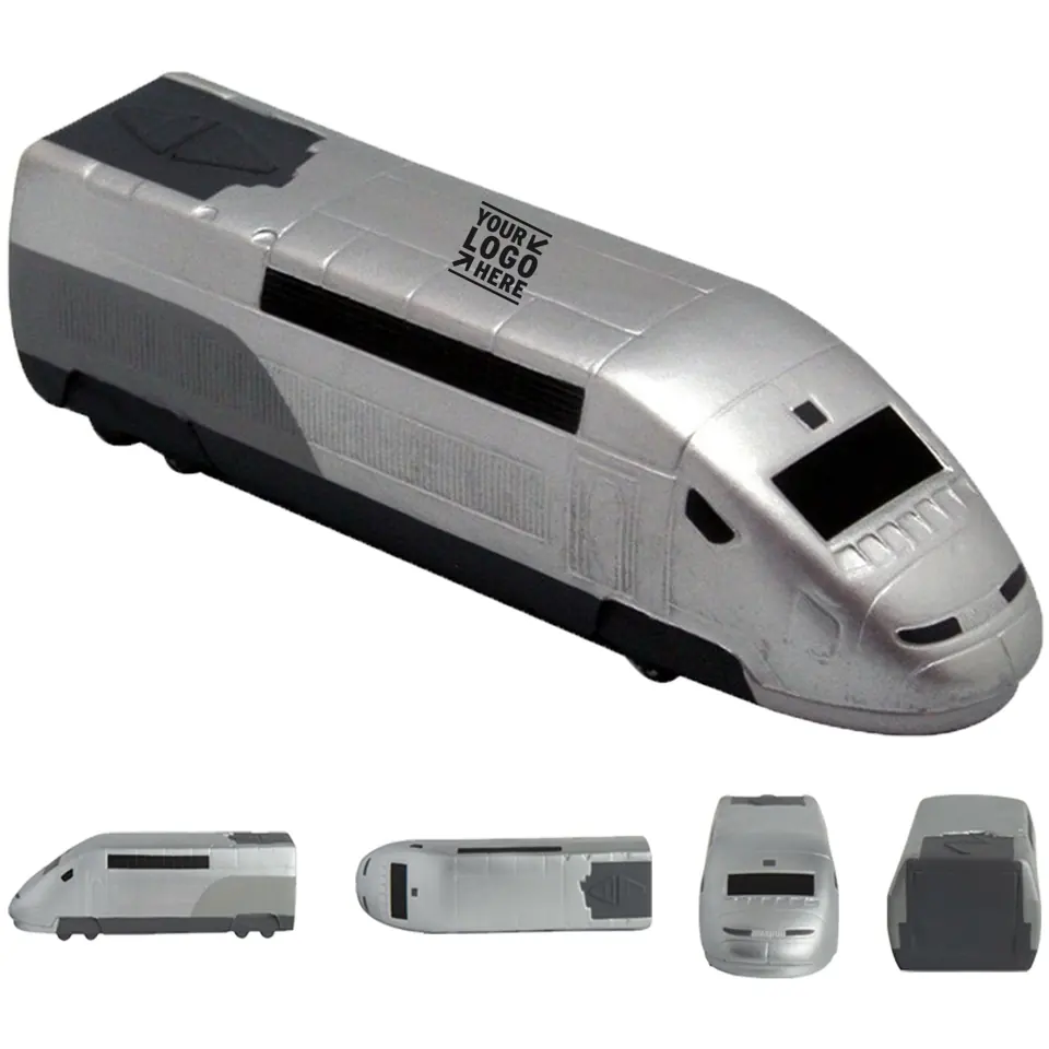 Express Rail Stress Reliever