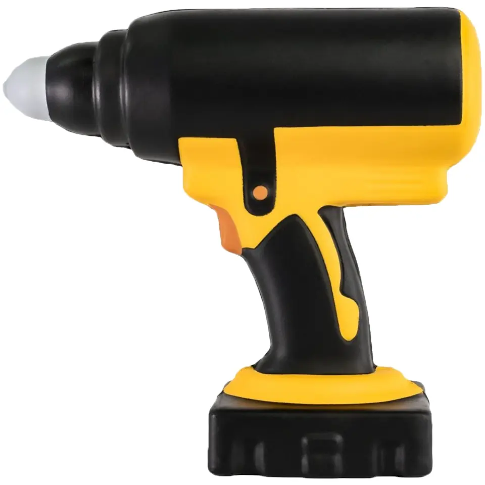 Foam Drill Stress Reliever 2