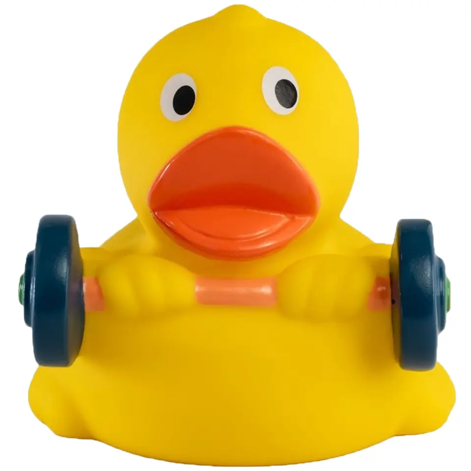 Fitness Duck 2