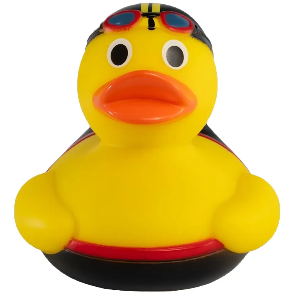 Aquatic Fun Duck 2