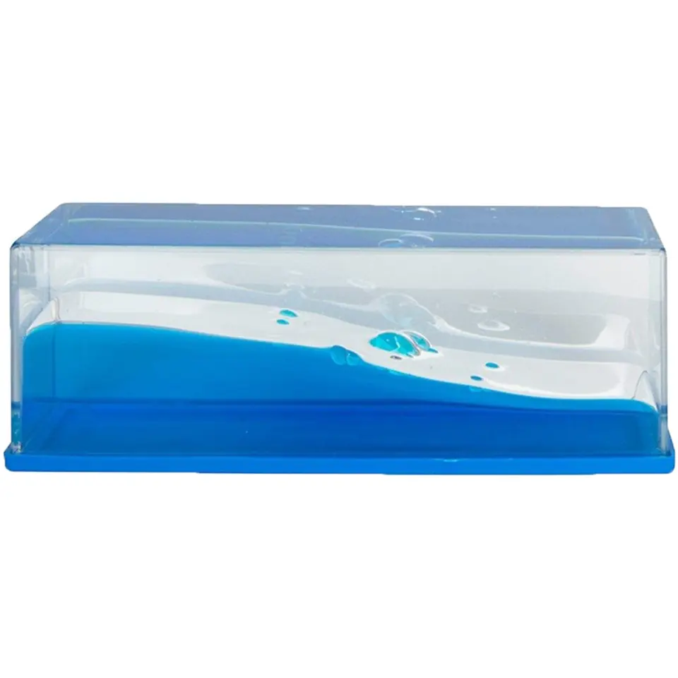 Oceanic Wave Paperweight 2