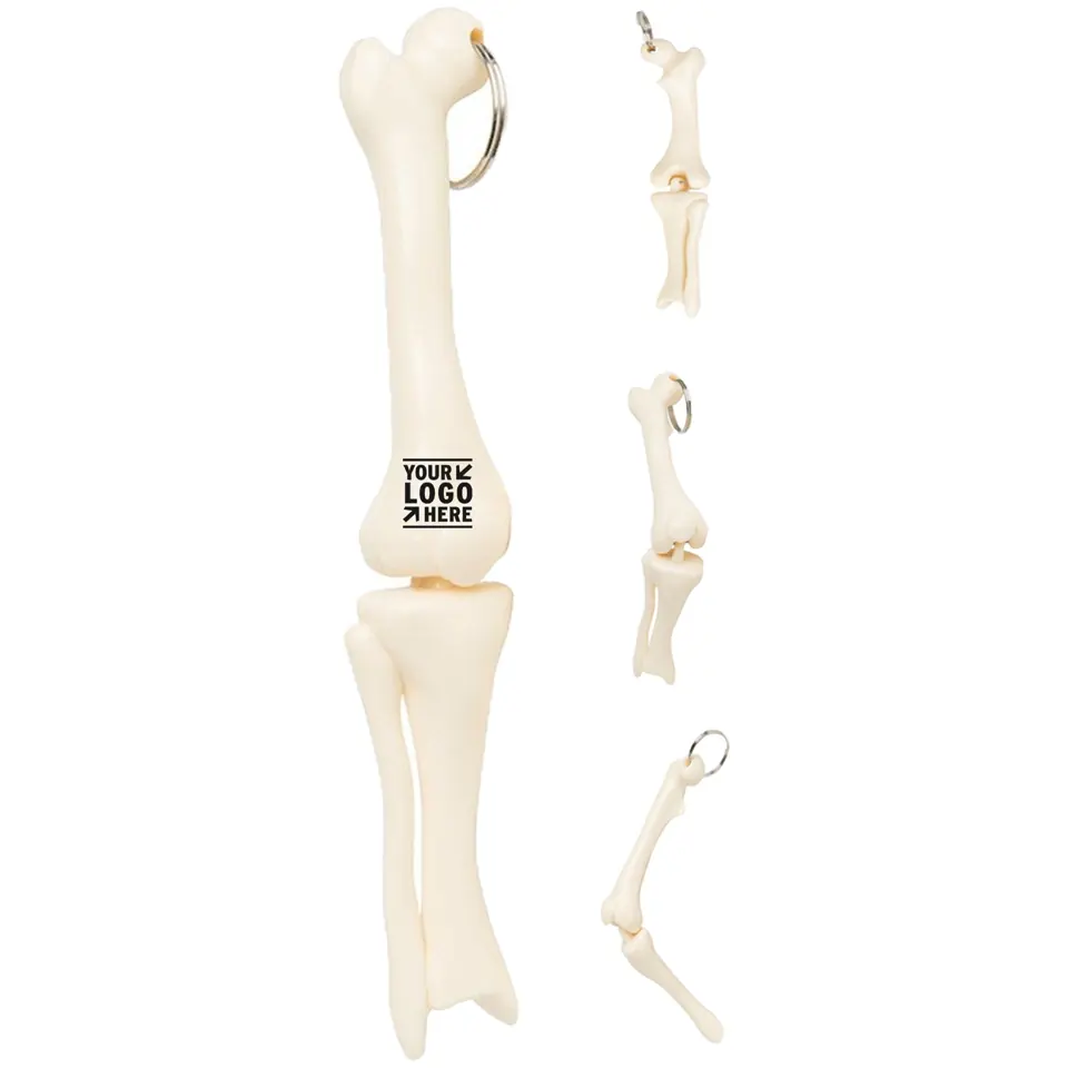 Articulated Keychain