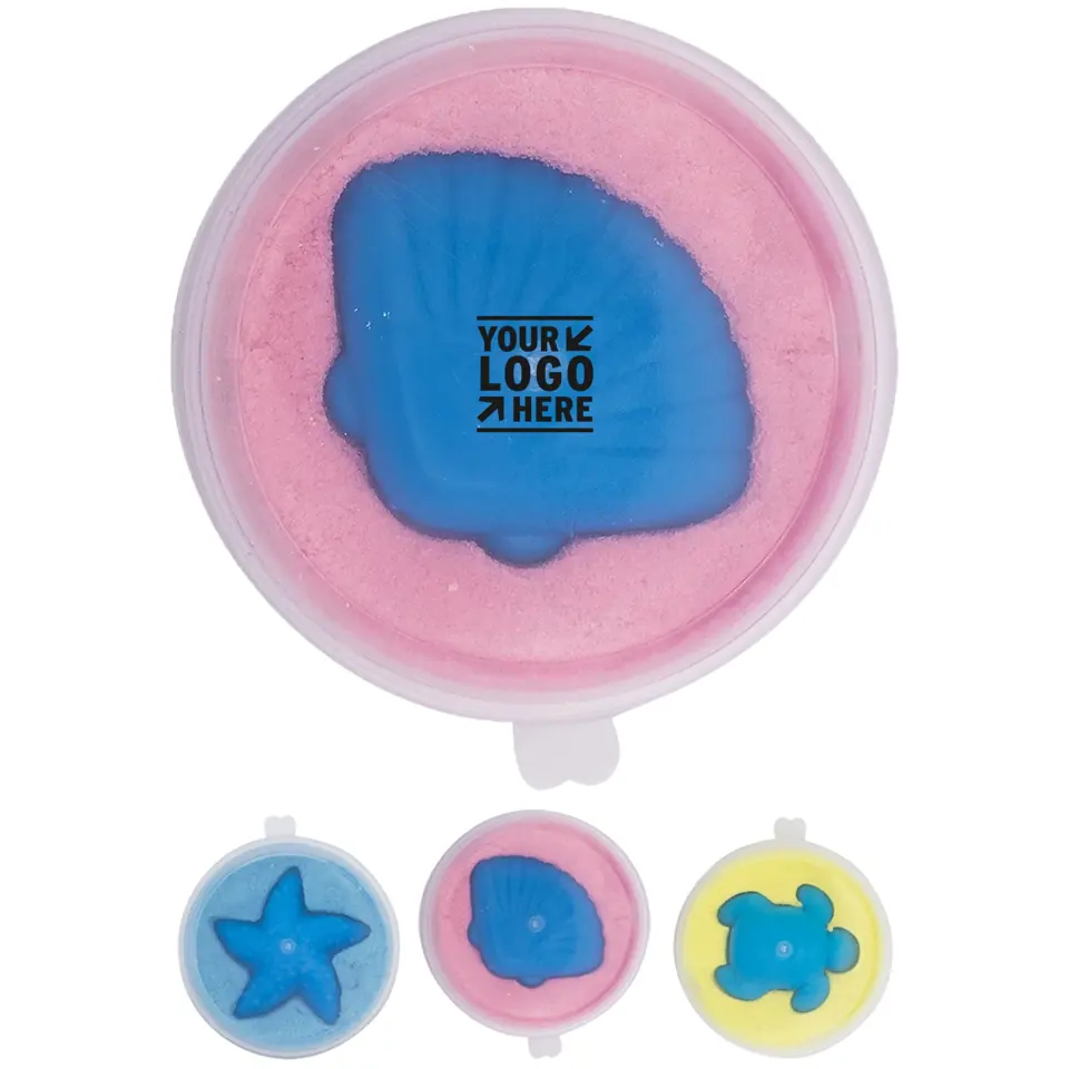 Sensory Moldable Sand