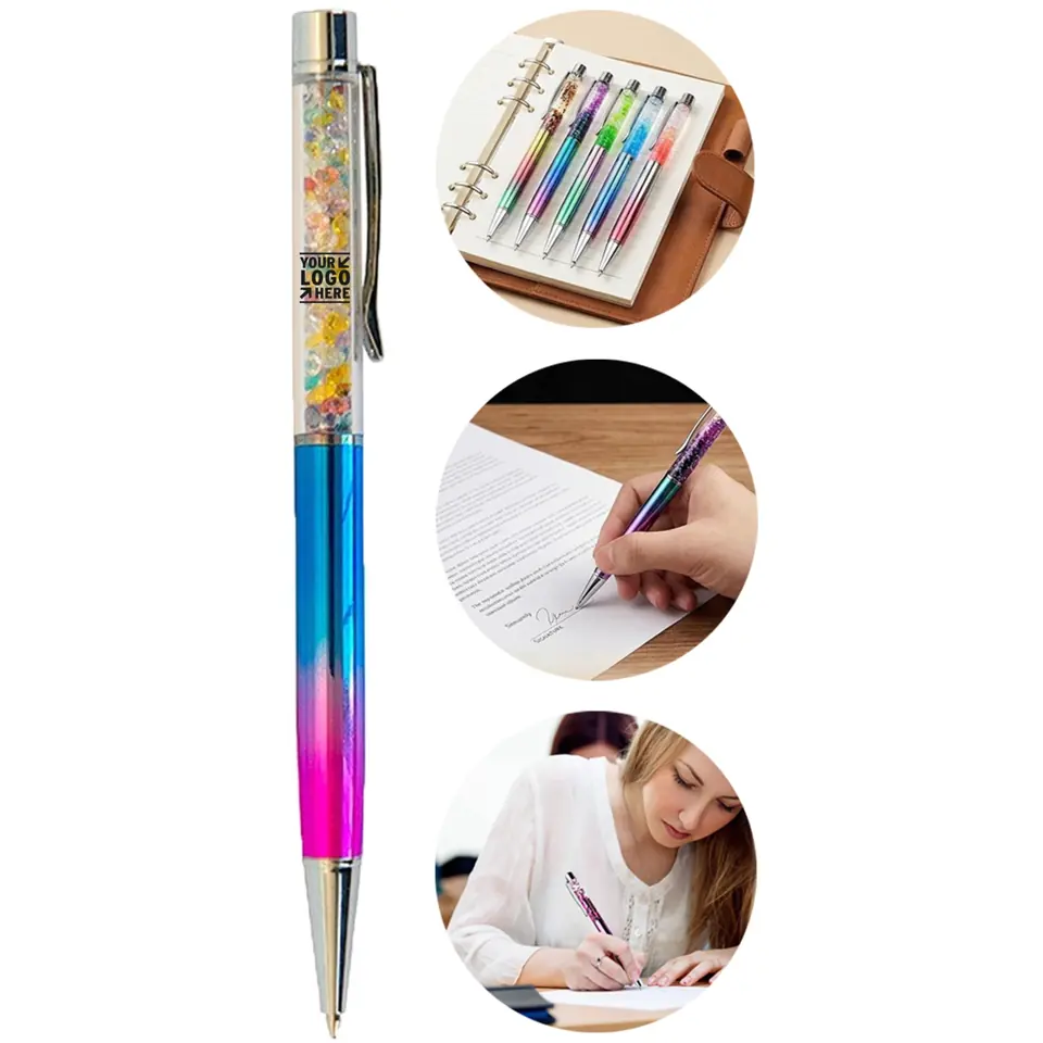 Sparkling Elegance Pen