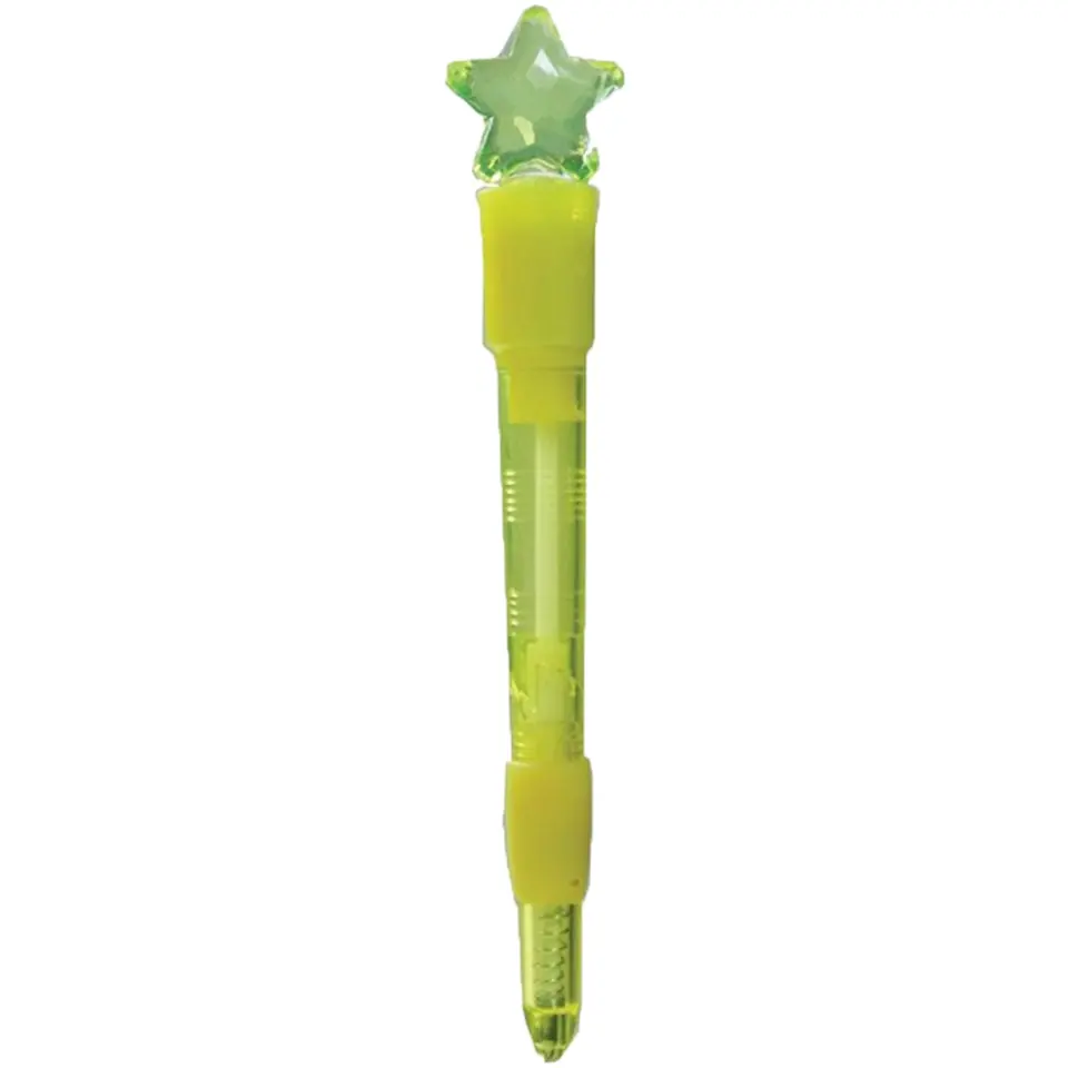 Glowing Celestial Pen 2