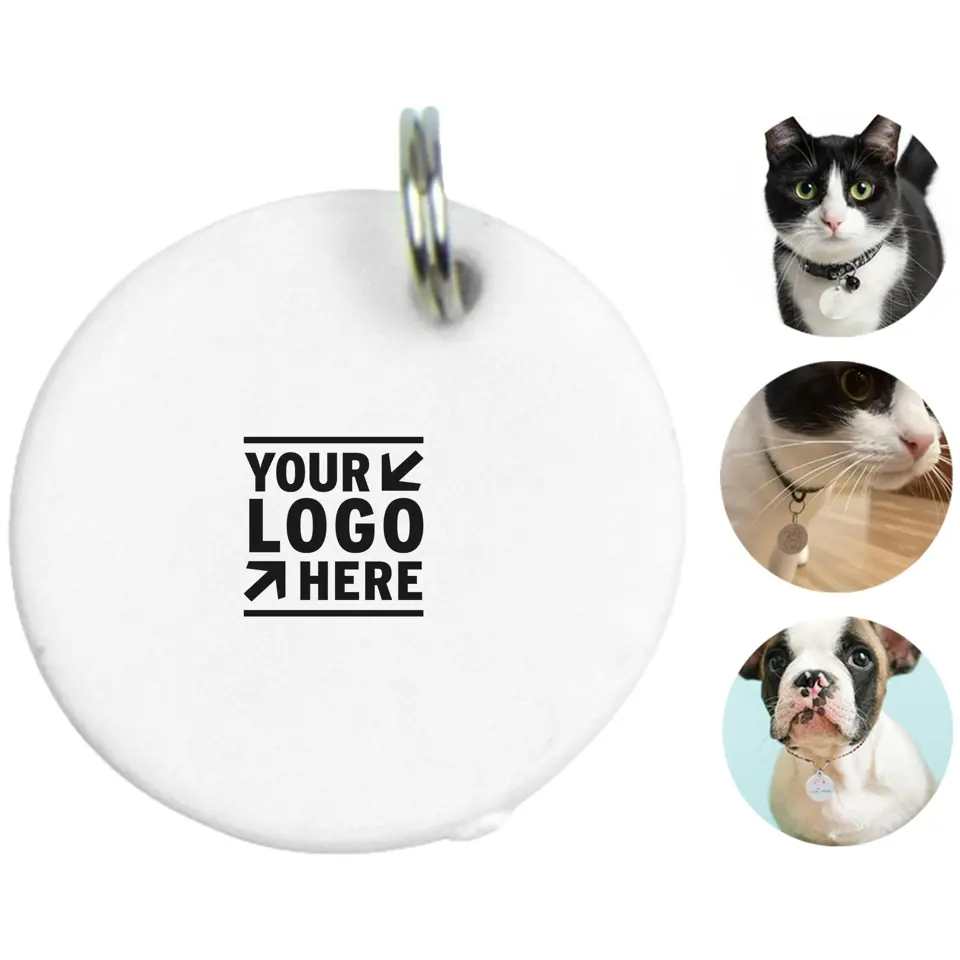 Circular Key Identifier