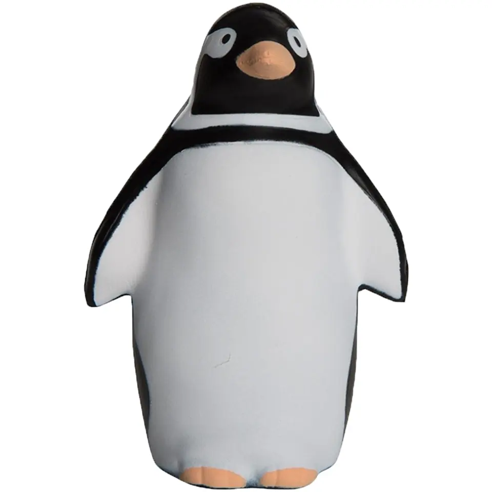 Penguin Stress Relief Toy 2