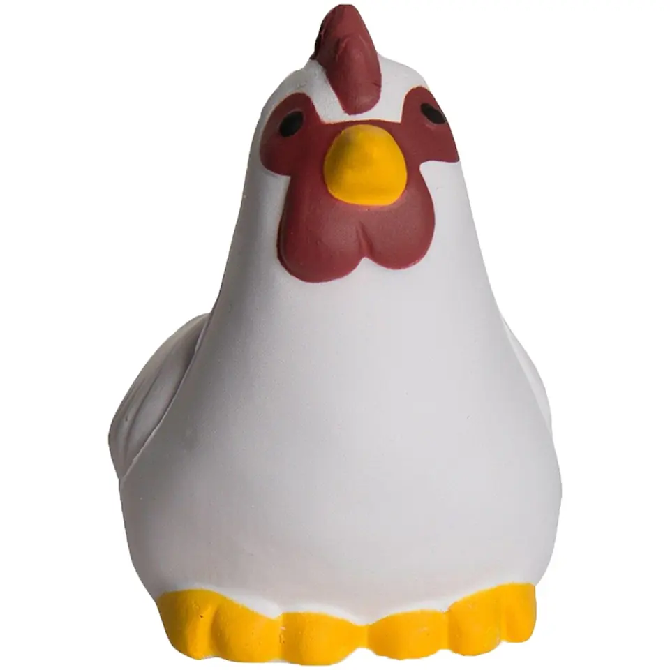Stress Relief Chicken Toy 2