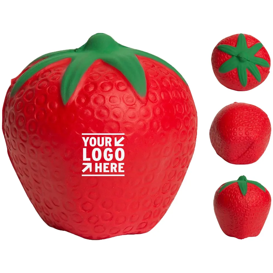 Berry Bliss Stress Relief Toy