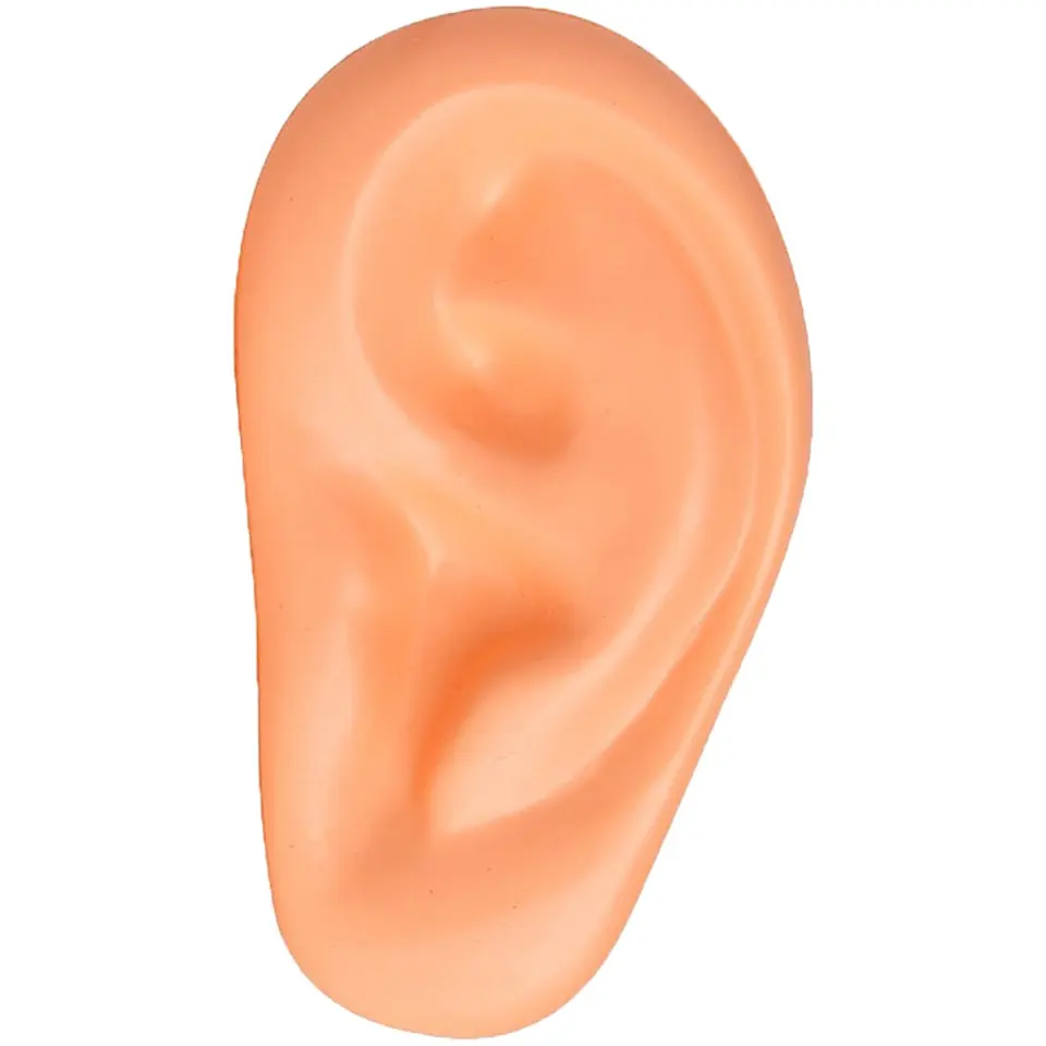 Ear-Shaped Relaxation Squeeze Toy 2