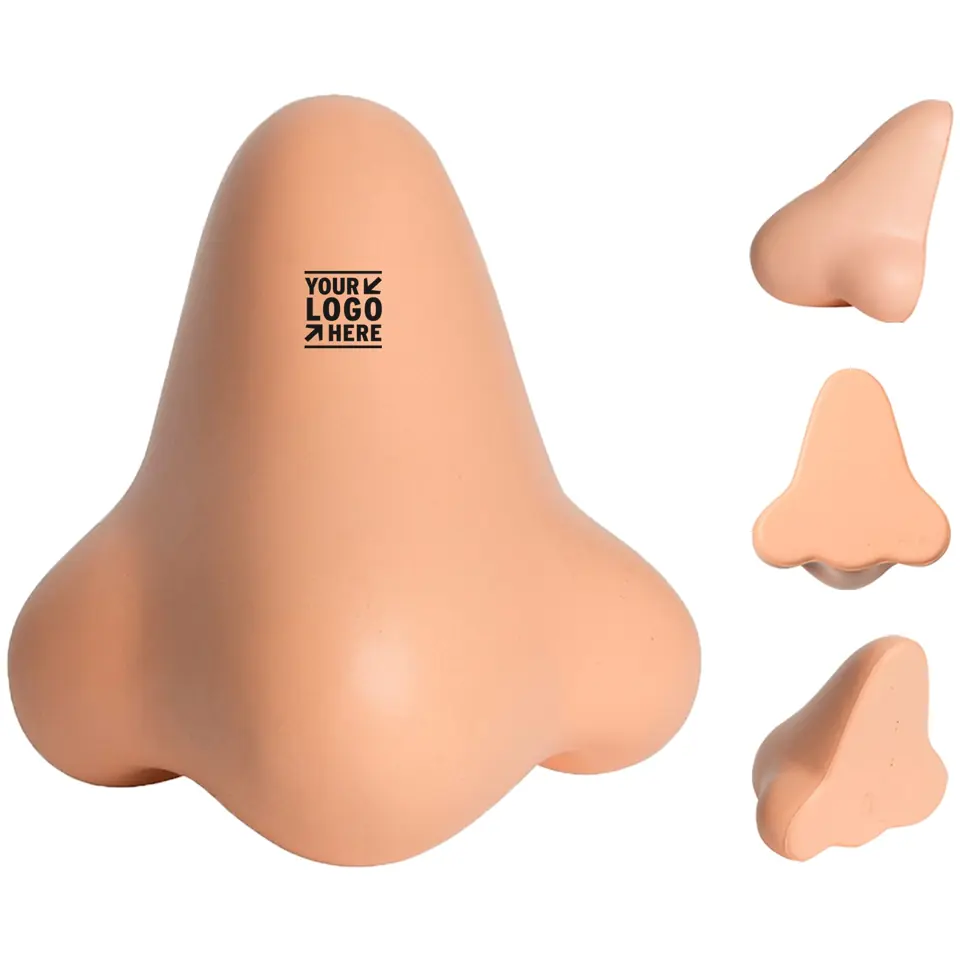 Stress Relief Squeeze Toy