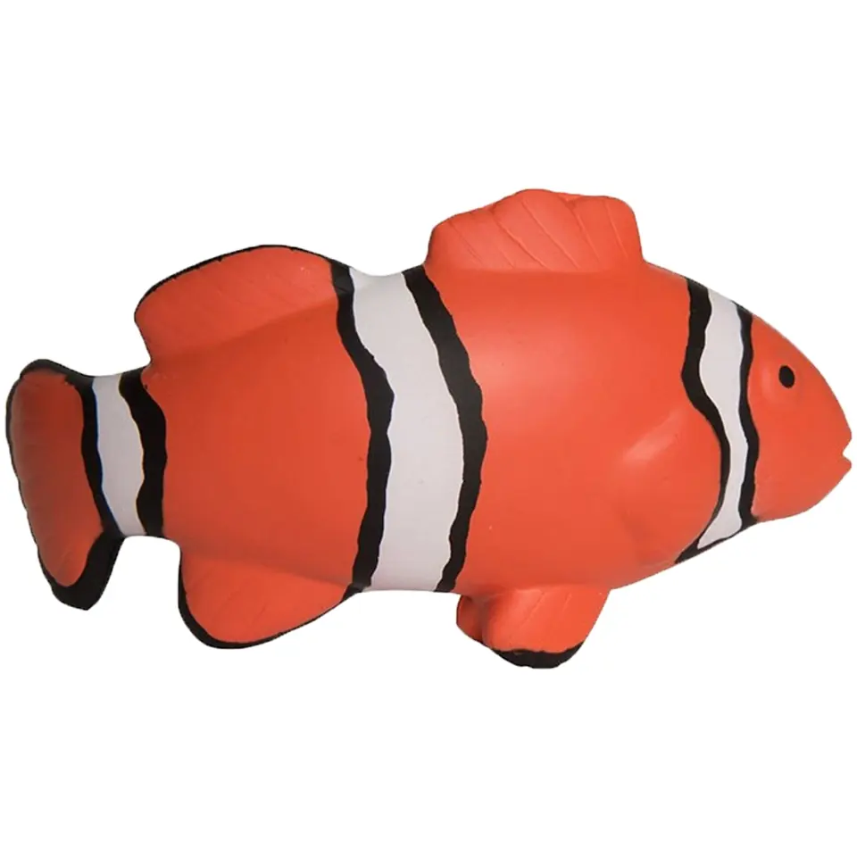 Oceanic Stress Relief Toy 2