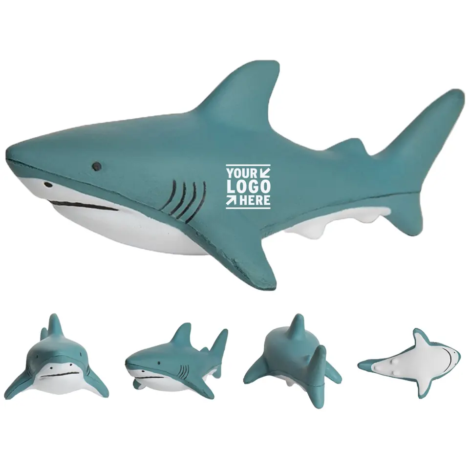 Oceanic Shark Stress Reliever