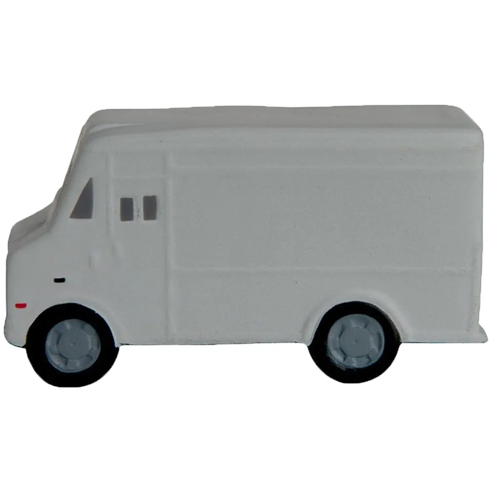 Van-Shaped Stress Relief Toy 2