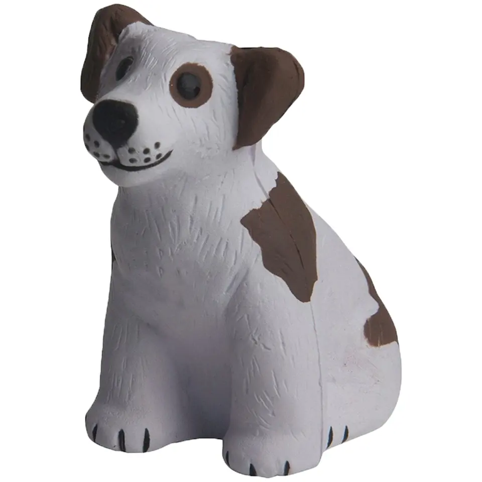Canine Comfort Squish Toy 2