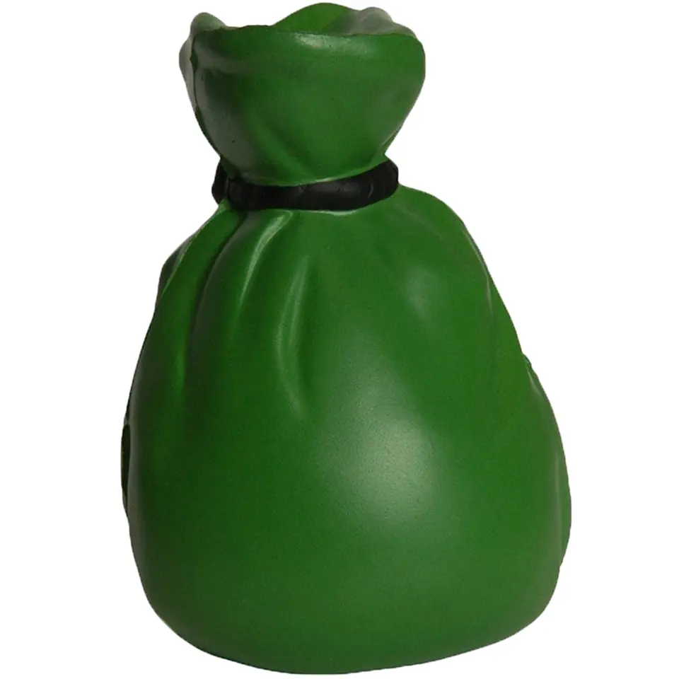 Stress Relief Money Pouch 2