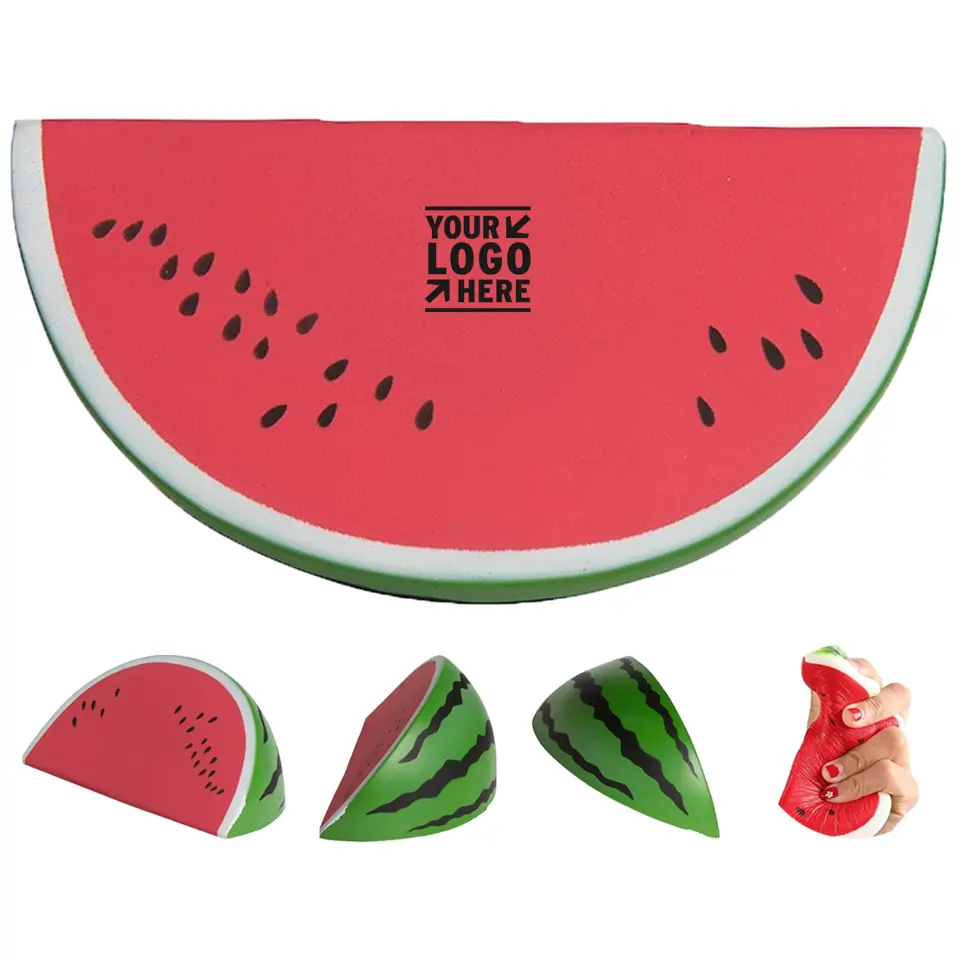 Fruit Squeeze Stress Ball