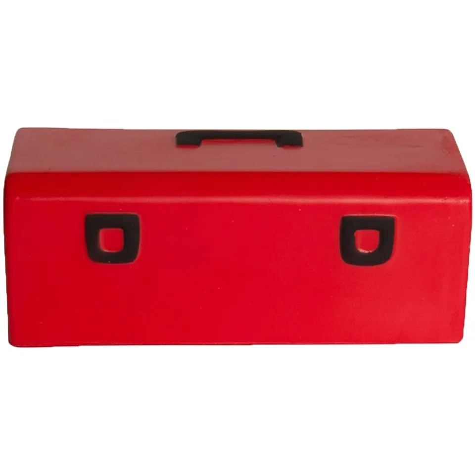 Toolbox Foam Stress Reliever 2