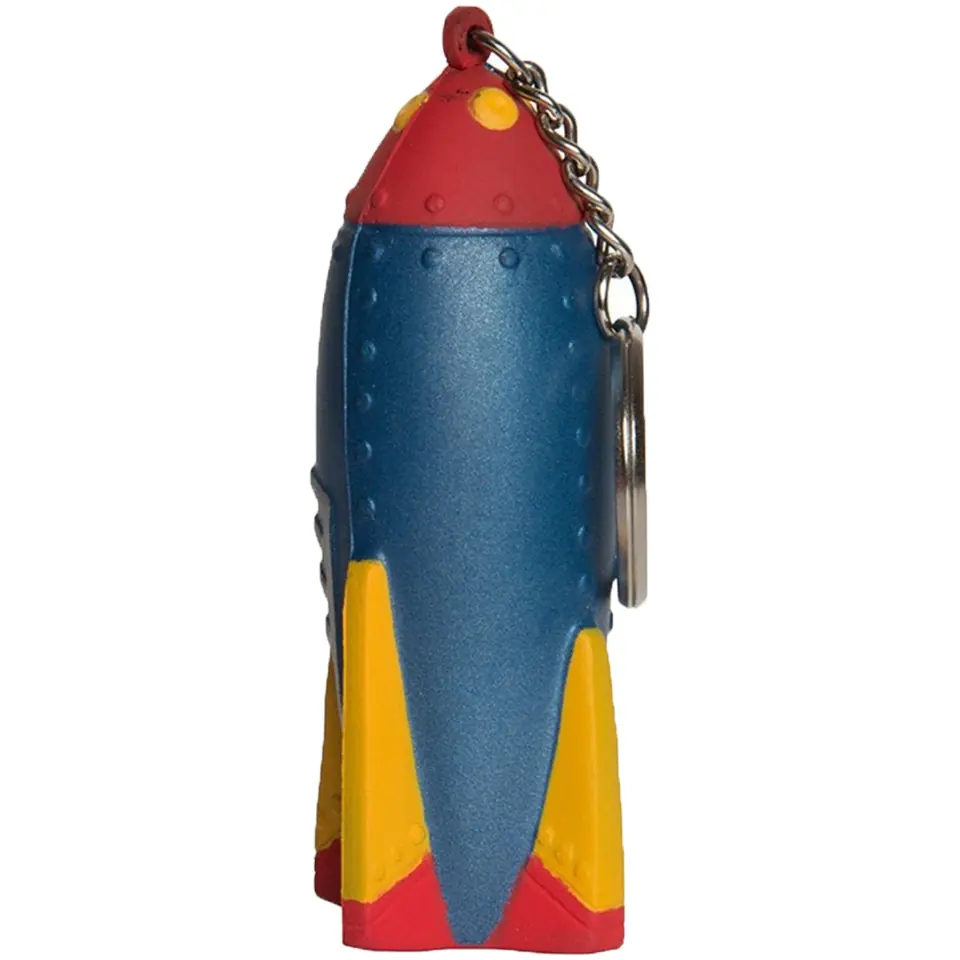 Cosmic Squeeze Keychain Stress Reliever 2