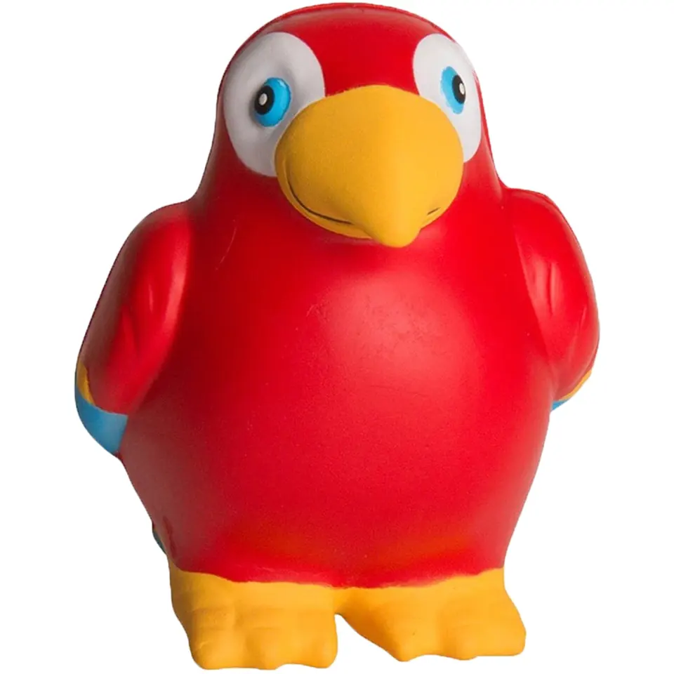 Parrot Stress Relief Toy 2