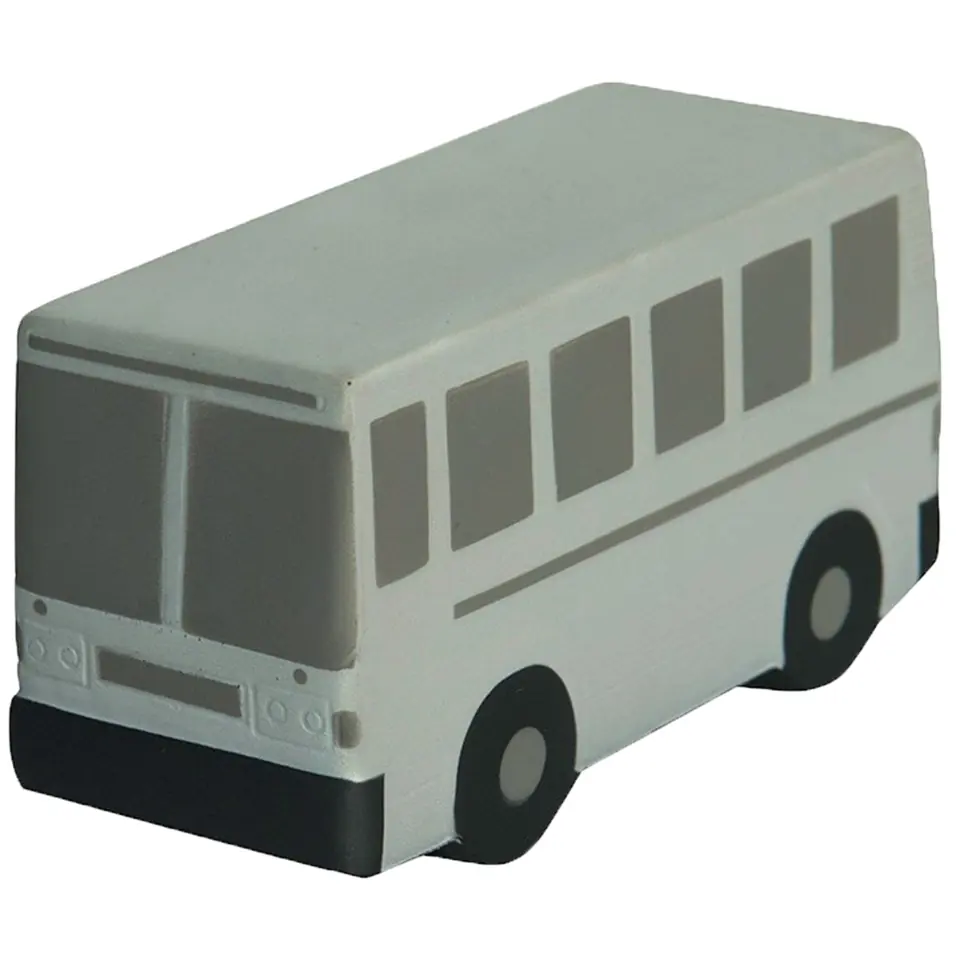 Shuttle Bus Stress Relief Toy 2