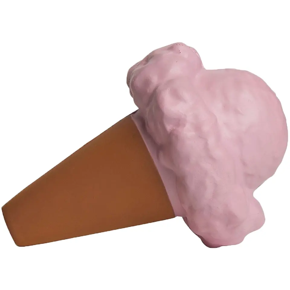 Ice Cream Cone Stress Relief Toy 2