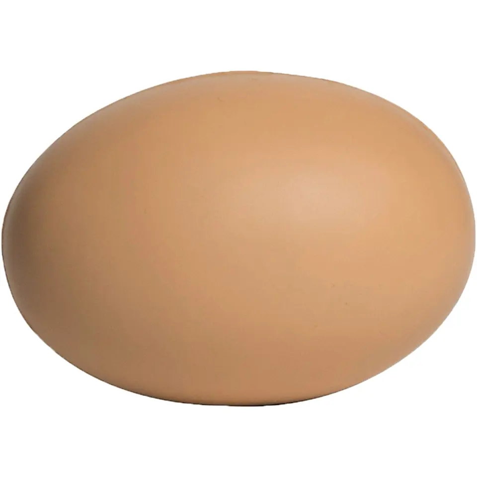 Egg-Shaped Stress Relief Toy 2