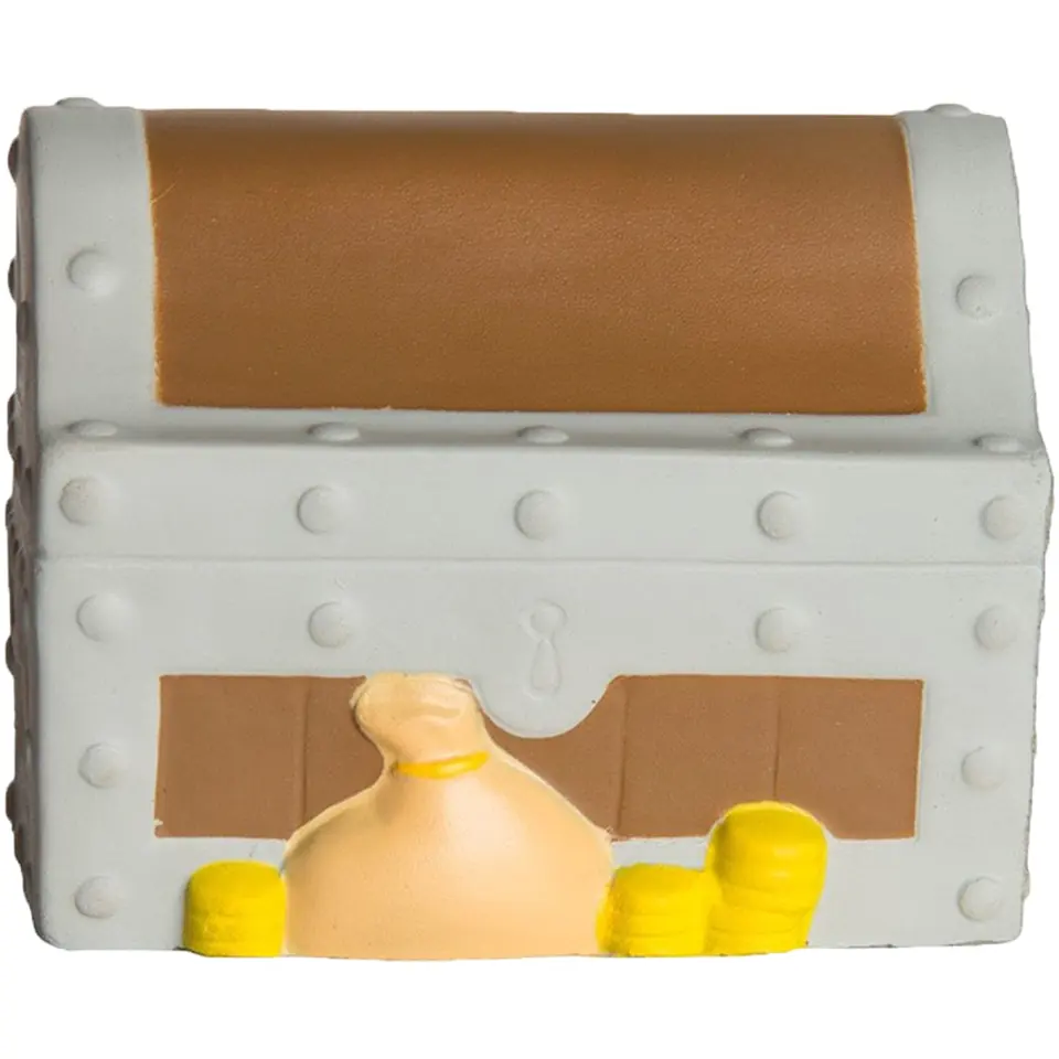 Treasure Chest Stress Reliever 2