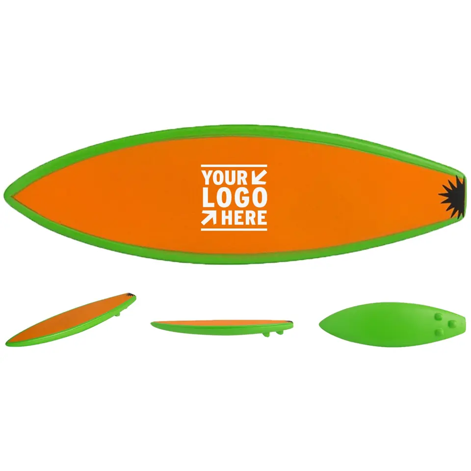 Waveform Stress Relief Toy