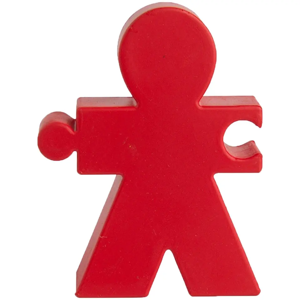Unity Figure Stress Reliever 2