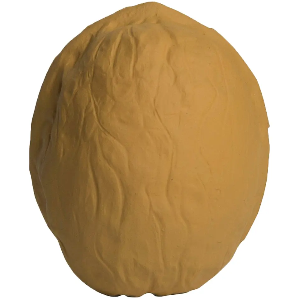 Walnut Stress Relief Squeeze Toy 2